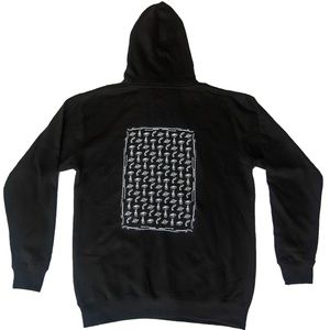 SHLUMP OVERSIZED SWEATSHIRT 🍄